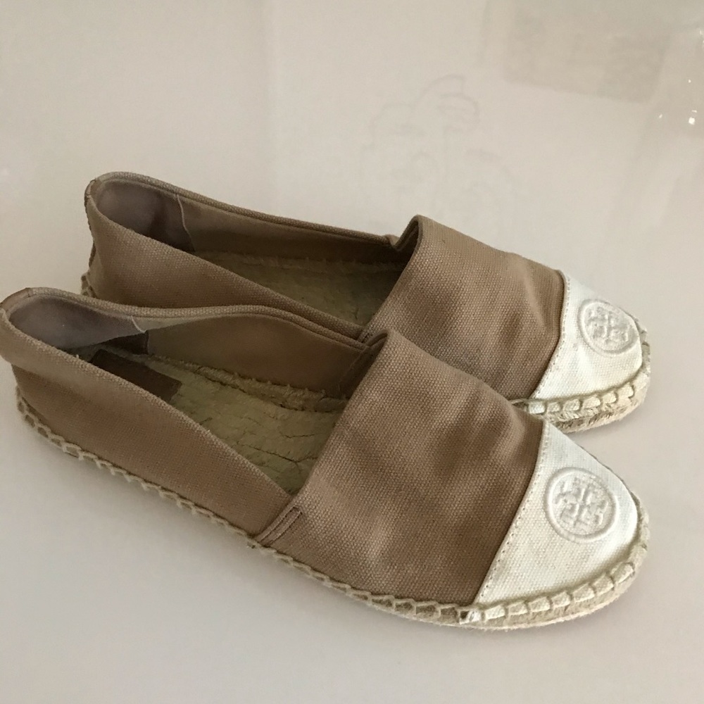 Tory Burch Espadrilles